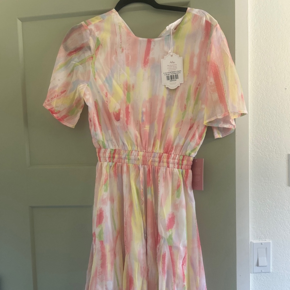 Ivy City Co dress XS